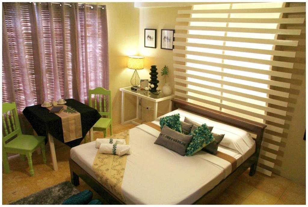 Island'S Leisure Boutique Hotel And Spa Dumaguete City ห้อง รูปภาพ