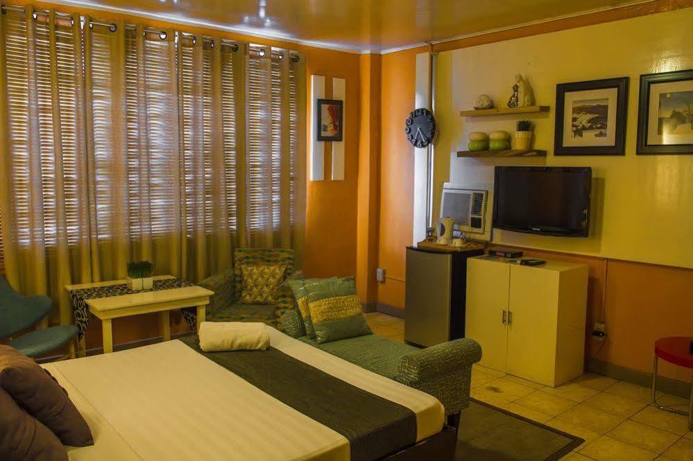 Island'S Leisure Boutique Hotel And Spa Dumaguete City ภายนอก รูปภาพ
